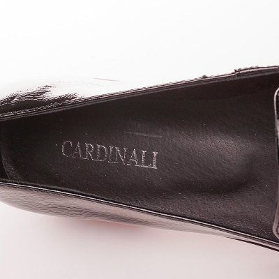 Туфли Cardinali 3C491D-0501-W381A 