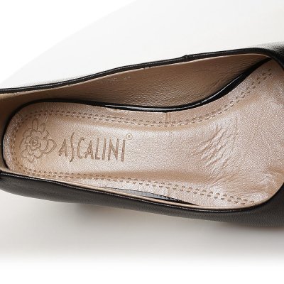 Туфли Ascalini W22340 