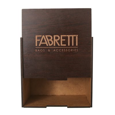 Коробка Fabretti для ремня  