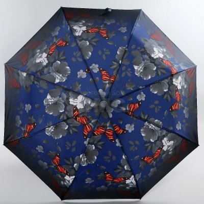Зонт DripDrop 915-10 женский 