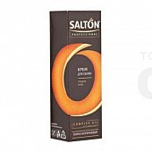 Крем Salton Professional тюбик 75мл темно-коричневый 0007/012 