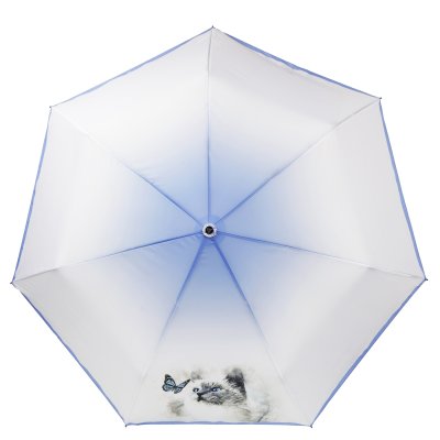 Зонт Fabretti L-20204-9 женский 