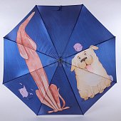 Зонт Nex 21524-2329 женский 