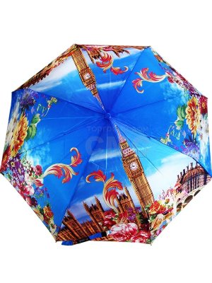 Зонт Lantana 804 женский 