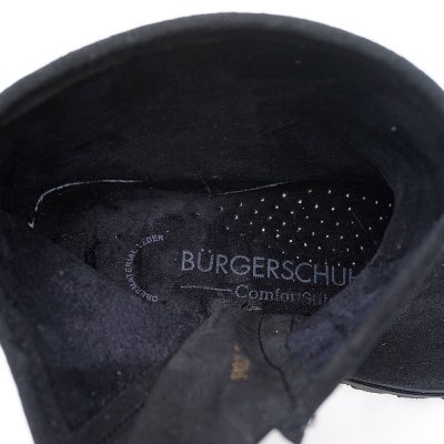 Ботинки Burgerschuhe 59921/1 