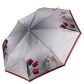 Зонт Fabretti UFLS0008-4 женский 