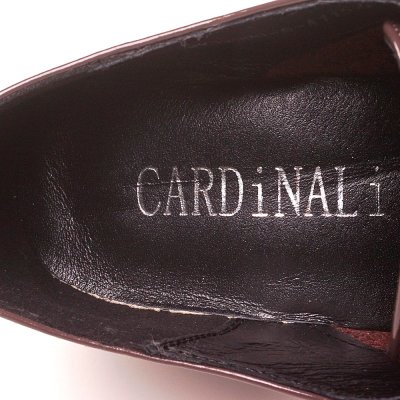 Туфли Cardinali WY12000-6-A1157B 