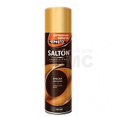 Краска Salton Professional для замши черный 300 мл 0002/018 