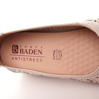 Туфли Baden RH027-011 
