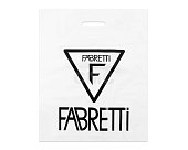 Пакет Fabretti 25*35 полиэтиленовый 