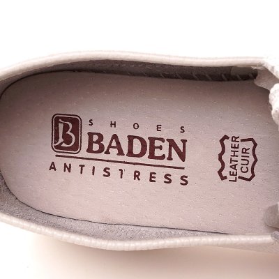 Туфли Baden EC011-011 