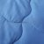 Постельное белье с одеялом FB013 Сатин Евро., 2 наволочки 