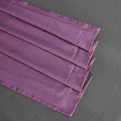 Комплект постельного белья Arya Daily Rio Фиолетово-серый 1,5-спальный 140х200 