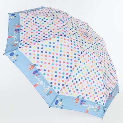 Зонт ArtRain 3785-4 женский 