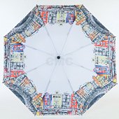 Зонт ArtRain 3785-3 женский 