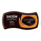 Губка Salton Professional чёрная 0012/018 