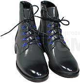 Ботинки Lit Foot 876-5.5-8317R-B132 