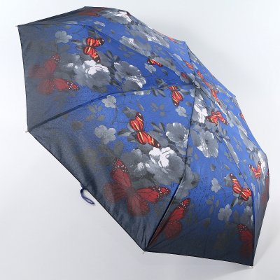 Зонт DripDrop 915-10 женский 