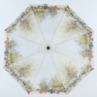 Зонт Nex 25125-6 женский 