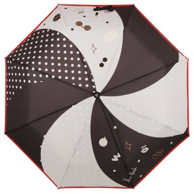 Зонт Fabretti UFW0001-4 женский 