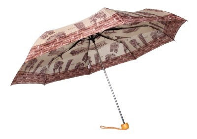 Зонт Airton 3535 женский 