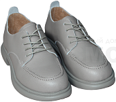 П/ботинки Wilmar K221-BS-01-C 