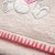 Набор полотенец Тедди Розовый мишка 40х60/60х110 