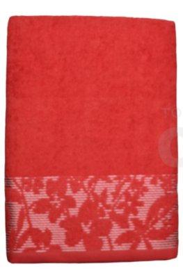 Полотенце махровое Lolan Towel 50х90 