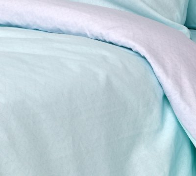 Комплект постельного белья перкаль Текс Дизайн Семейный2  