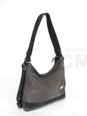 Рюкзак Bobo 1601-6 серый 