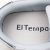 Кеды EL TEMPO FL18_SH001-01 WHITE 