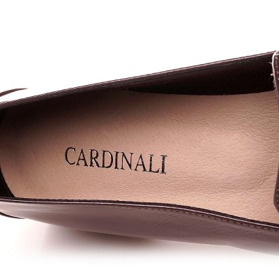 Туфли Cardinali 3C514-0404-W940A 