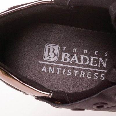 Полуботинки Baden BK082-020 