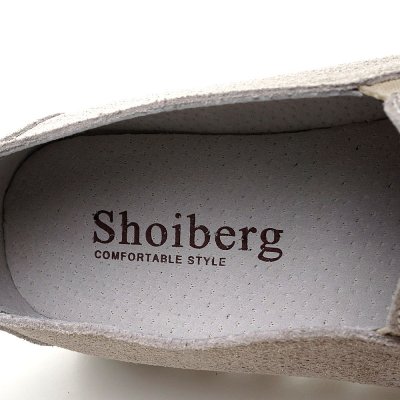 Туфли Shoiberg S23-13-12   