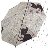 Зонт Fabretti UFW0002-3 женский 