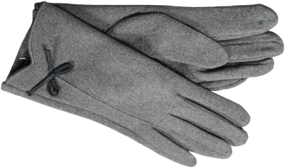 Перчатки Crosh 028-ts серый 