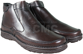 Ботинки Marek Pala 035 коричневый 