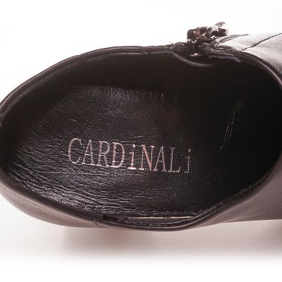 Туфли Cardinali WW11708-6-326AB 