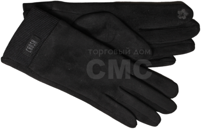 Перчатки Crosh 062-ts черный 