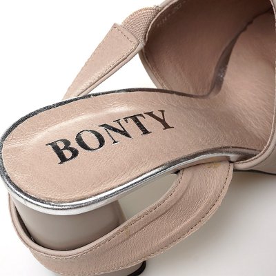 Босоножки Bonty 3233-001 