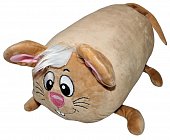 Подушка -валик Мышка 