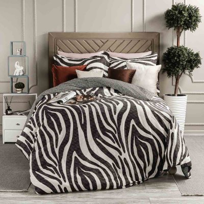 Комплект постельного белья Arya Simple Living Derin 1,5-спальный 140х200  