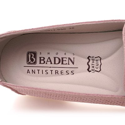 Туфли Baden DS011-030 