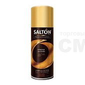 Краска Salton Professional  200мл коричневый 0002/008 