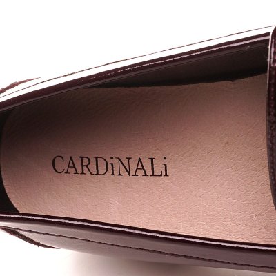 Туфли Cardinali B294-22A-F007P 