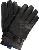 Перчатки Gantes GM0039a черный 
