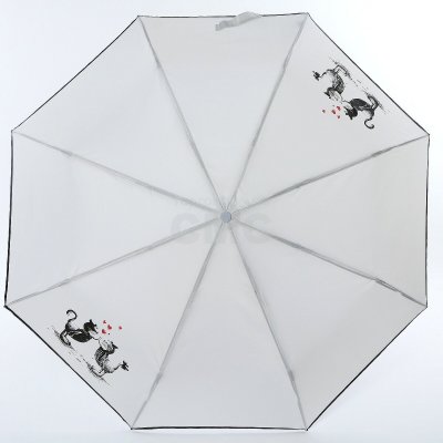 Зонт ArtRain 3911-8 женский 