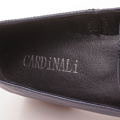 Туфли Cardinali WL12023-1-B325B 
