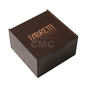 Коробка Fabretti для ремня  