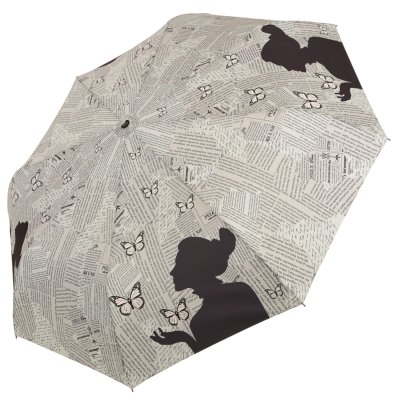 Зонт Fabretti UFW0002-3 женский 